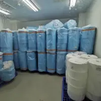 Mask Raw Materials