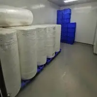 Mask Raw Materials