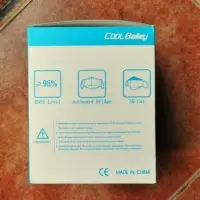 KN95 Medical Mask 