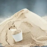 Psyllium Husk Powder