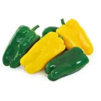 Apollo Star Pepper Seeds