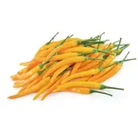 Canary Pepper Seeds