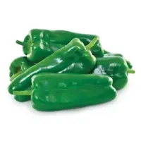 Green Star Pepper Seeds