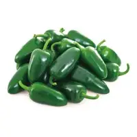 Julka-Babe Pepper Seeds