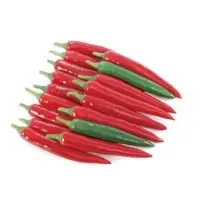 Passion Pepper Seeds