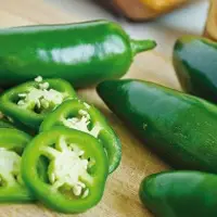 SPHP60 Hot Pepper Seeds