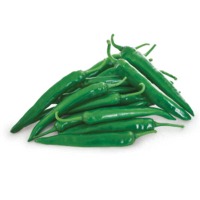 Terminator Hot Pepper Seeds