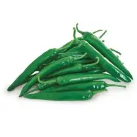 Terminator Hot Pepper Seeds