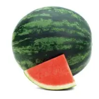 Crimson Belle Seedless Watermelon Seeds