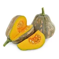 Bell Pumpkin Seeds