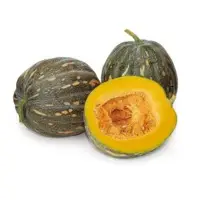 Demi Pumpkin (Hybrid) Seeds
