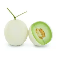 Shiny Green Melon (Hybrid) Seeds