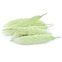 Crescent Bitter Gourd Vegetable Seeds