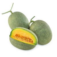 Aurora Melon (Hybrid) Seeds