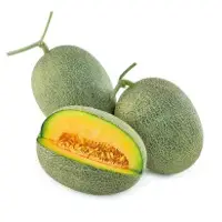 Aurora Melon (Hybrid) Seeds