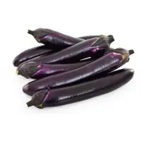 Peeress Eggplant (Hybrid) Seeds