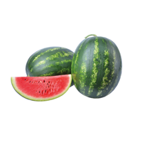 Crimson Sweet Watermelon