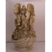Fountains