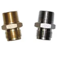 MGHT x MNPT Adapters