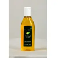 Moringa Oil (Cold-Pressed)