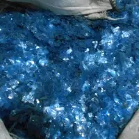 PET-G Flakes