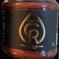 Kalamata Olive Paste