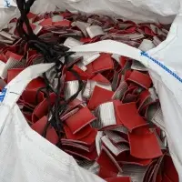 Pe/alu Cables Scrap