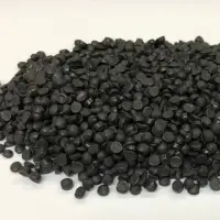 PVC Compound Black K70