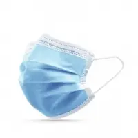 Medical Mask 3 Ply TYPE IIR
