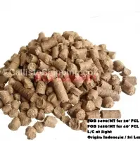 Coconut Copra