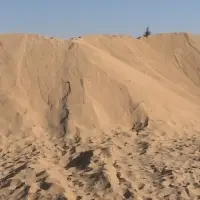 River Sand