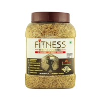 Fitness Brown Basmati Rice