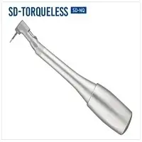 SD Torqueless