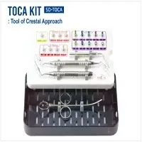 Korean Toca Kit