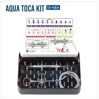 Aqua  Toca Kit