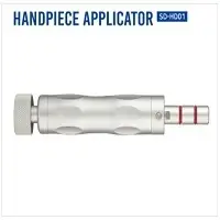Handpiece Applicator