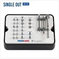 Korean Single Out