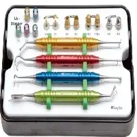 Implant Surgical Tola Kit 2