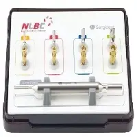 Never Loss Bone Collector KIT