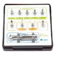 Bone Expander Kit