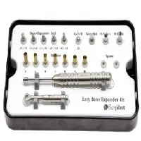 Dental Easy Bone Expander Kit