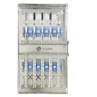 Implant Surgical Ridge Split Set