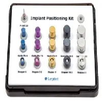 Implant Positioning Kit