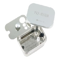 Dental Platelet Rich Fibrin System