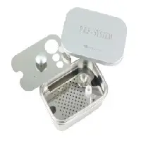 Dental Platelet Rich Fibrin System