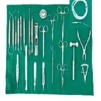 Implant Surgical Basic Kit
