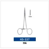 Dental Instrument Hemostat