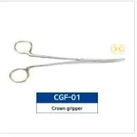 Dental Crown Gripper