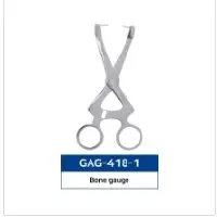 Dental Gauge Caliper