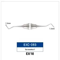 Dental Excavator